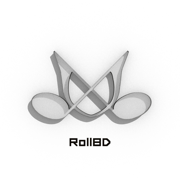 Music Producer Composer Mixing Mastering Engineer Aftab Hafeez RollBD Logo